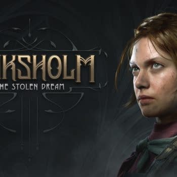 Eriksholm: The Stolen Dream