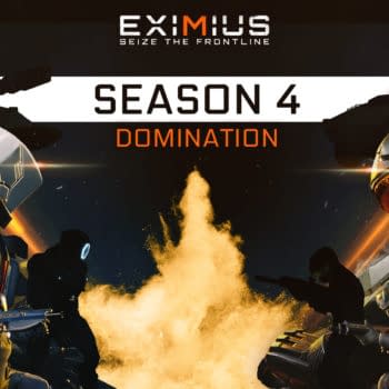 Eximius: Seize The Frontline Reveals Plans For Season 4