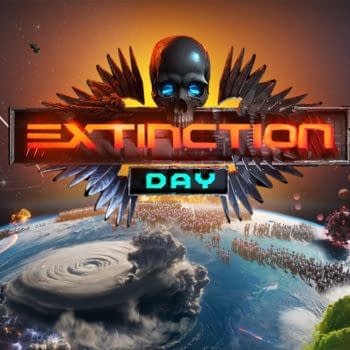 Extinction Day Announced For Steam Release in 2025