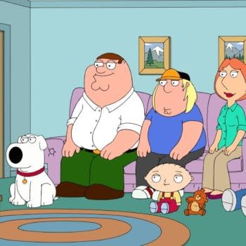 Family Guy