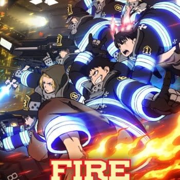Crunchyroll Announces New Anime Titles, Trailers at CCXP 2024