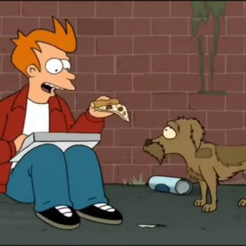 Futurama: Why “Jurassic Bark” is Soul-Crushing & Therapeutic [Opinion]