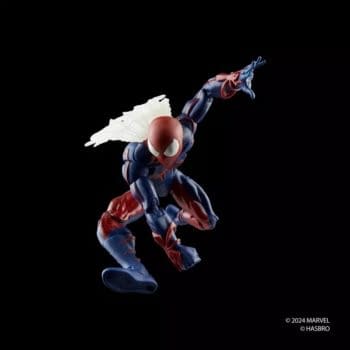 Spider-Man Unlimited Comes to Marvel Legends with New Figure