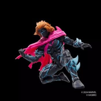 The Imperfect Spider-Man Clone Kaine is Coming Soon to Marvel Legends