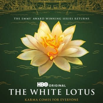 The White Lotus