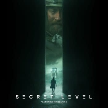 Secret Level