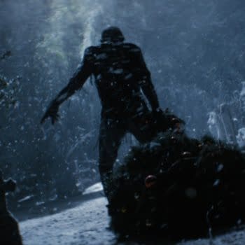 Return Of The Living Dead Teaser Promises Holiday Horror In 2025