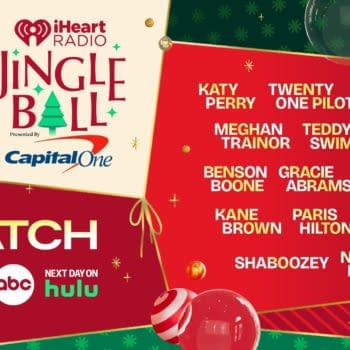 IHeartRadio Jingle Ball Tour Special: Our Preview/Viewing Guide