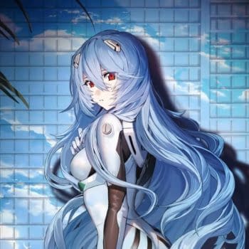 Goddess of Victory: Nikke Hints Evangelion & Stellar Blade Crossovers