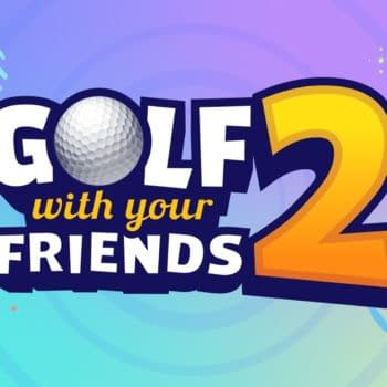 Golf With Your Friends 2 Revealed For 2025 Release