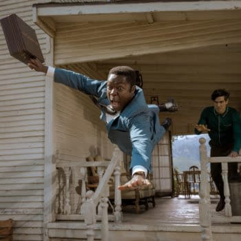Government Cheese: David Aleyowo Series Coming to Apple TV+ in April