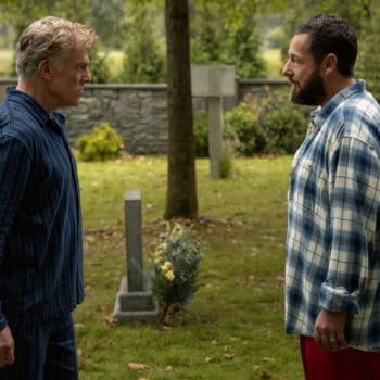 Netflix Reveals the First Teaser Trailer for Happy Gilmore 2