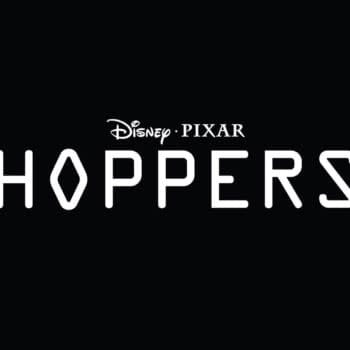 Hoppers: Pixar Artists Told To "Downplay" The Environmentalism Themes