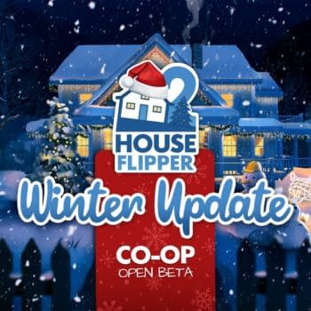 House Flipper 2 Releases Co-Op Open Beta With Winter Update