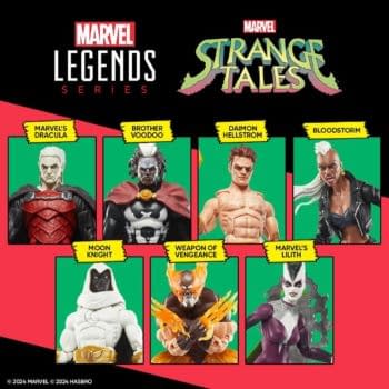 Have a Haunted Holiday this Christmas with These Spooky Collectibles
