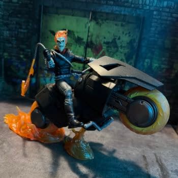 Top 10 Marvel Legends 2024 Showcase #1: The Hellverine Rises
