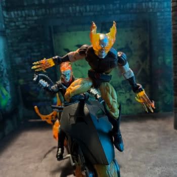 Top 10 Marvel Legends 2024 Showcase #1: The Hellverine Rises
