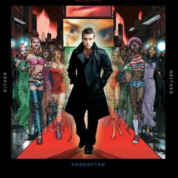 When Grant Morrison And Frank Quitely Worked With Robbie Morrison