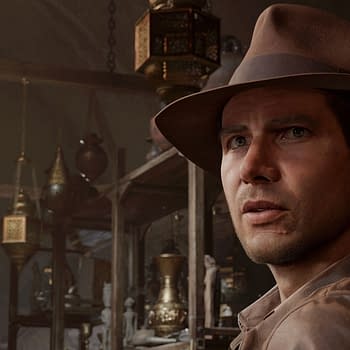 The Short Quest: We Review Indiana Jones &#038 The Great Circle