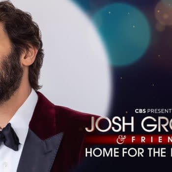 Josh Groban
