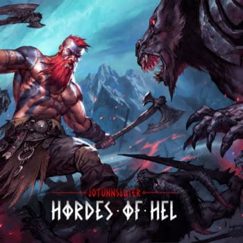 Jotunnslayer: Hordes Of Hel Releases Holiday Demo Update