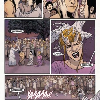 Interior preview page from Lawful #6