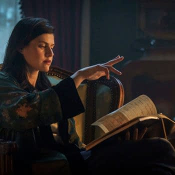 Mayfair Witches Season 2: Anne Rice Series Image Gallery Updated