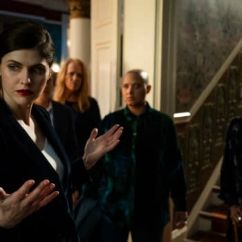 Mayfair Witches
