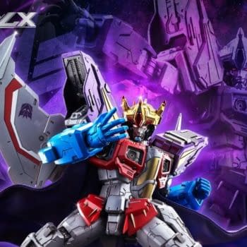 Transformers Coronation Starscream Joins threezero’s MDLX Collection 