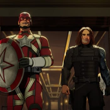 What If&#8230;? S03E03 Preview: Red Guardian/Winter Soldier Smackdown