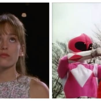 Power Rangers: Amy Jo Johnson Reflects on Her Pink Ranger Legacy