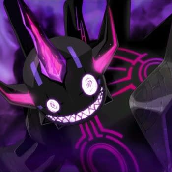 MapleStory Launches The Dark Ride Part 2