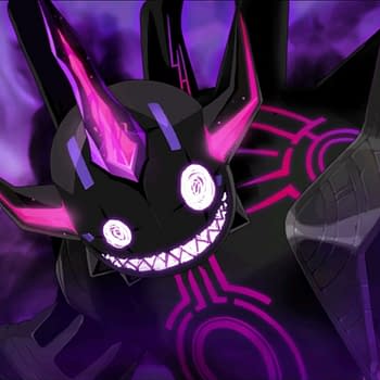 MapleStory Launches The Dark Ride Part 2 Today
