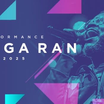 Mega Ran Tapped To Perform For 2025 New York Game Awards