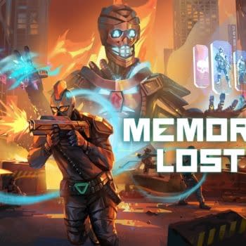 Memory Lost Confirmed For Release Sometime In 2025