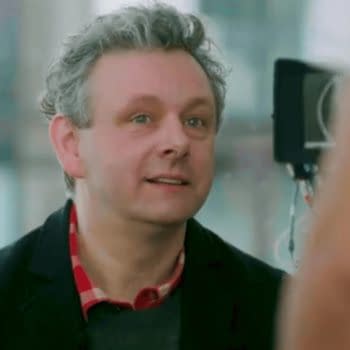 The Assembly: ITV Makes Michael Sheen Special a Regular Talk Show