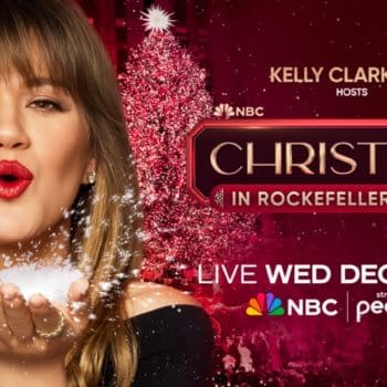 Christmas in Rockefeller Center: A Guide to NBC's Tree-Lighting Event