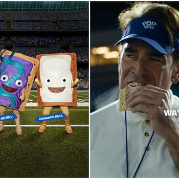 Pop-Tarts Bowl: Frosted Cinnamon Roll Joins Death Pool for Big Game