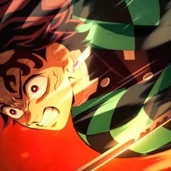 Demon Slayer: Kimetsu no Yaiba Infinity Castle in Movie Theaters 2025