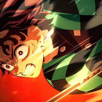 Demon Slayer: Kimetsu no Yaiba Infinity Castle Hits Theaters in 2025