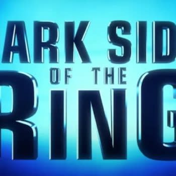 Dark Side of the Ring