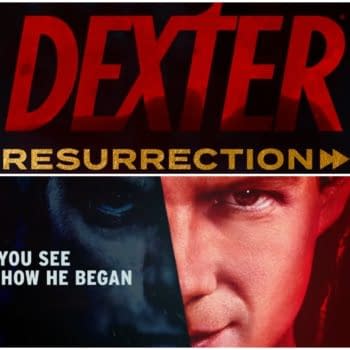 Dexter: Resurrection