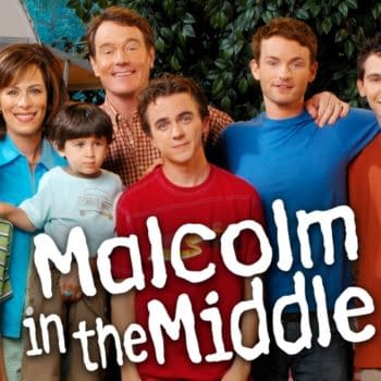 Malcolm in the Middle