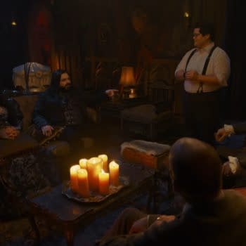 What We Do in The Shadows S06E10 "The Promotion" Review