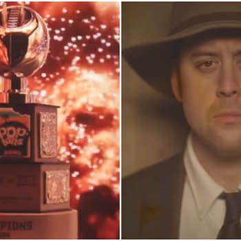 2024 Pop-Tarts Bowl Trophy Has Oppenheimer Origin Story (VIDEO)