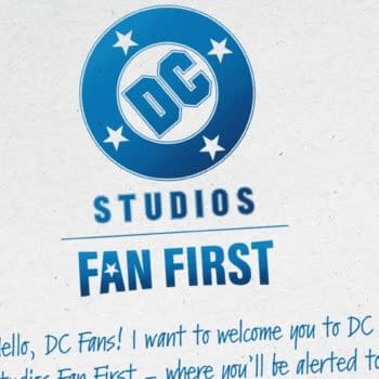 DC Studios