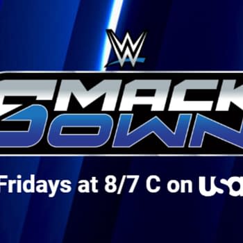 WWE SmackDown Going 3 Hours on USA Network Beginning January 3rd