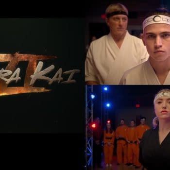 Cobra Kai