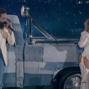 Beyoncé Slays Netflix's NFL Christmas Gameday; Drops "1.14.25" Tease