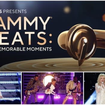 Grammy Greats: The Most Memorable Moments Preview/Viewing Guide